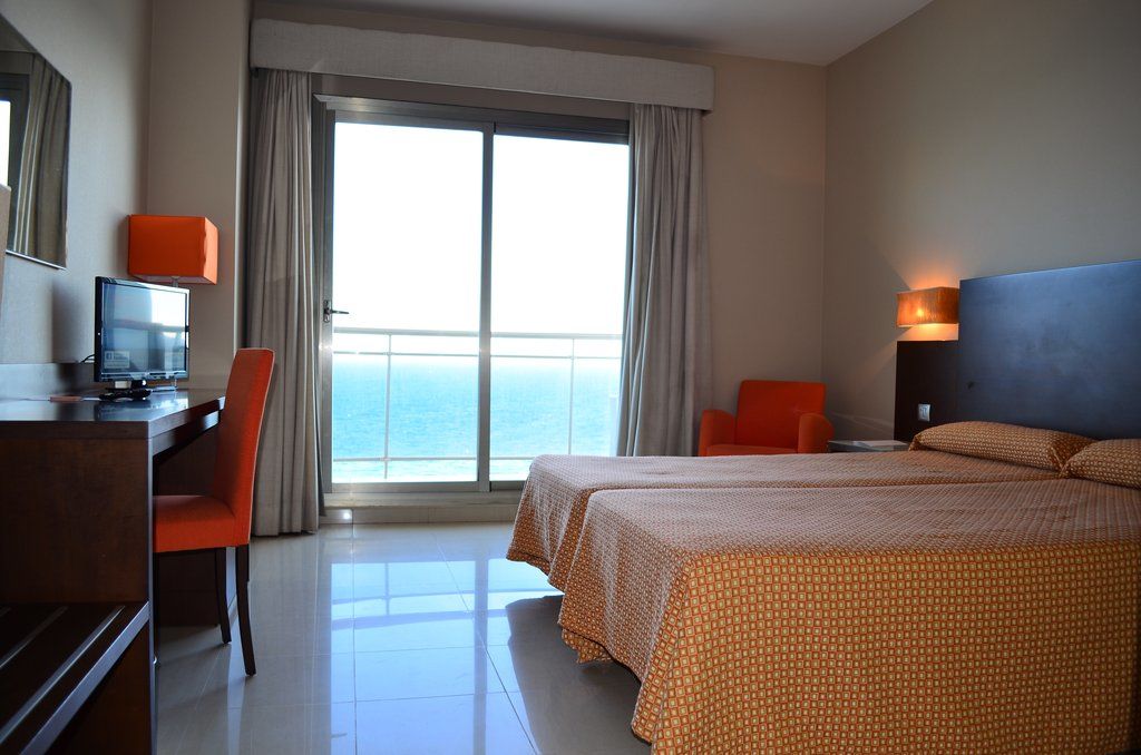Bahia By Pierre & 4* Calpe