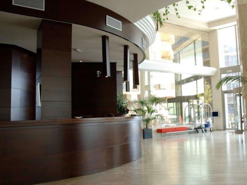 Bahía By Pierre&vacances Hotel Calpe