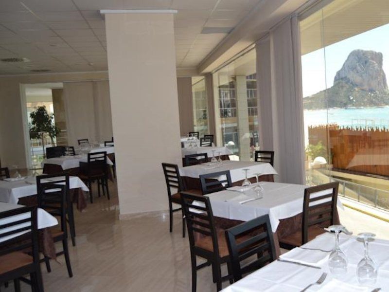 Hotel Bahia By Pierre &